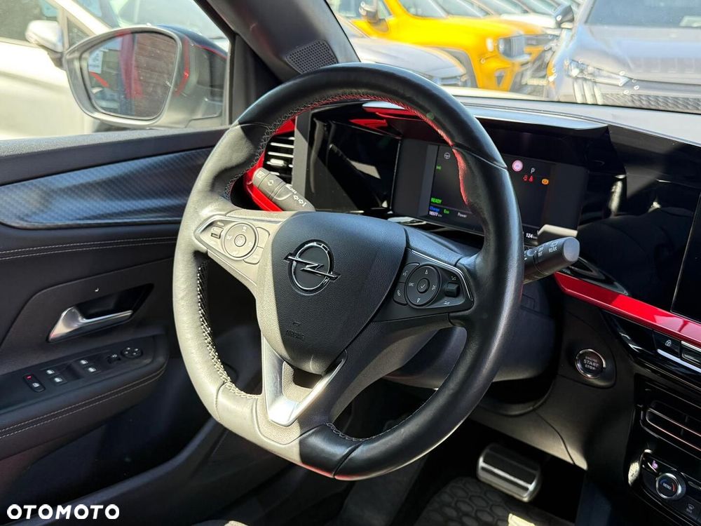 Opel Mokka - 28