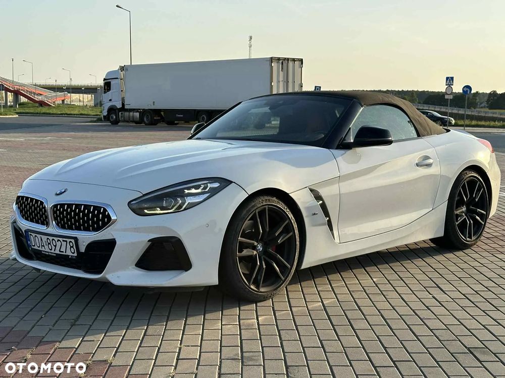 BMW Z4 20i sDrive Sport - 12
