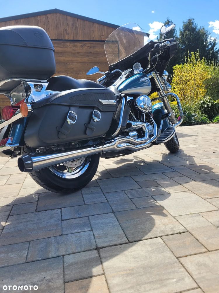 Harley-Davidson Touring Road King - 17