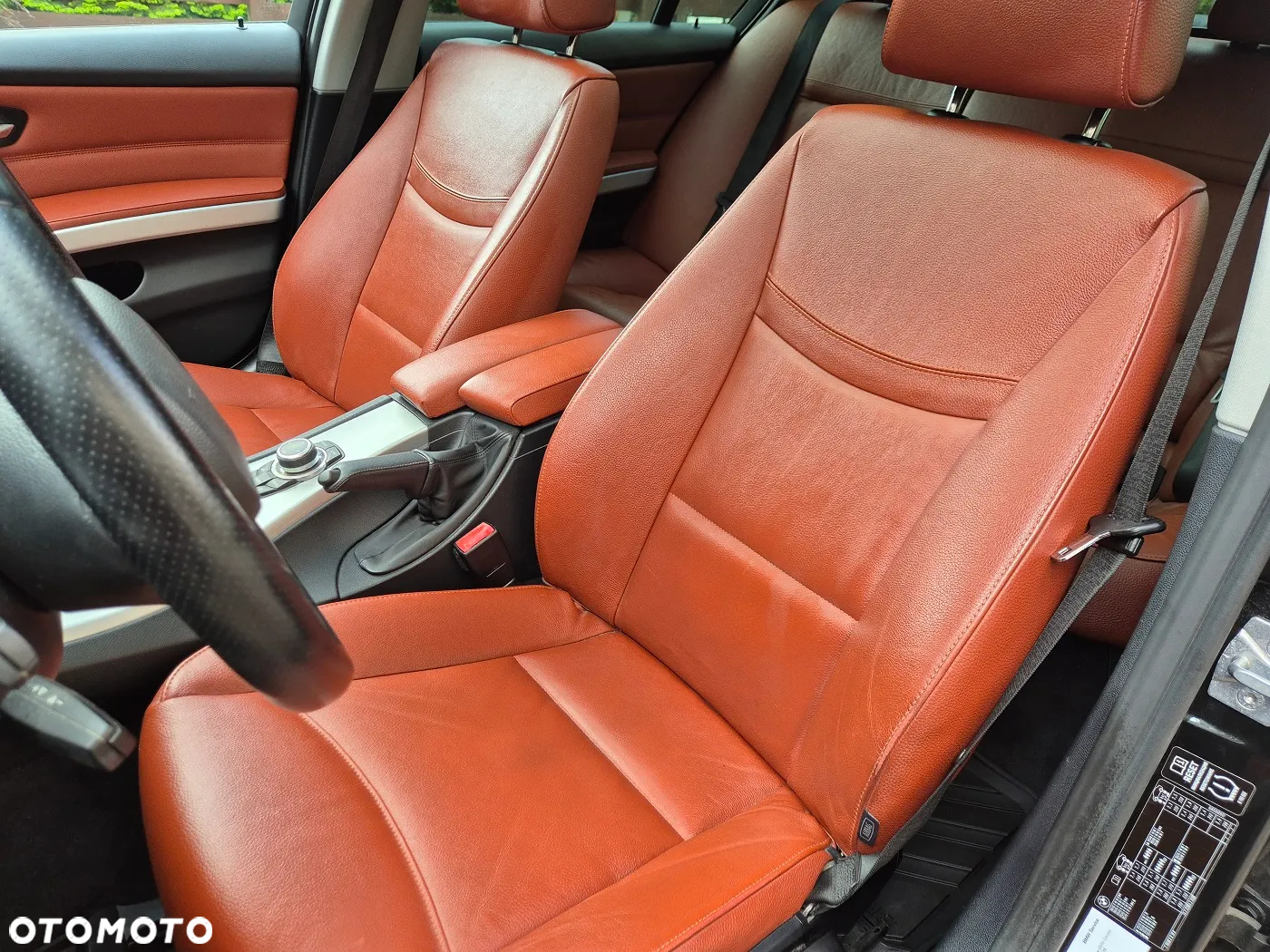 BMW Seria 3 - 17