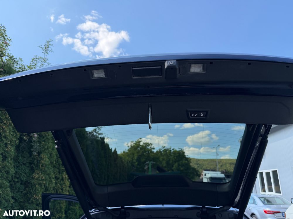 BMW X6 xDrive40d AT MHEV - 11