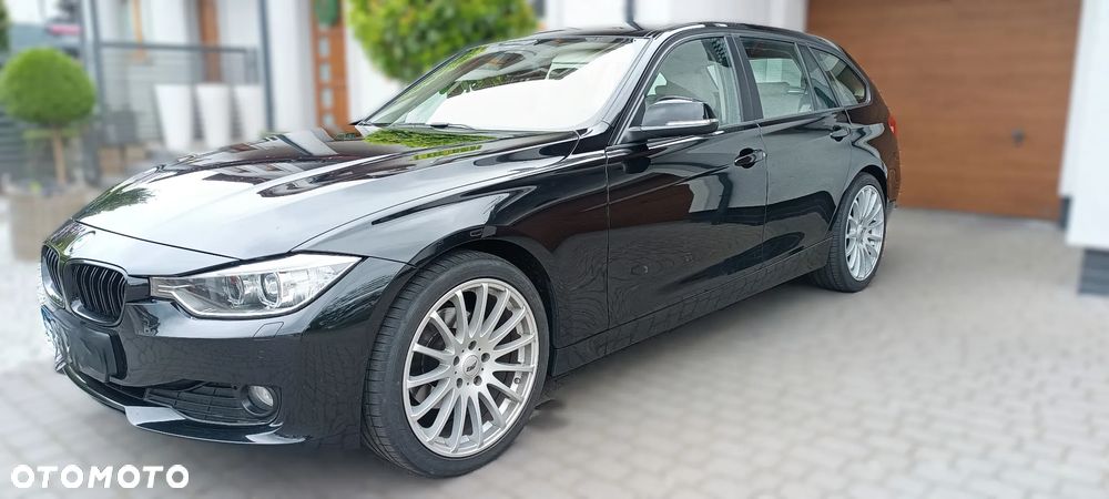 BMW Seria 3 - 2
