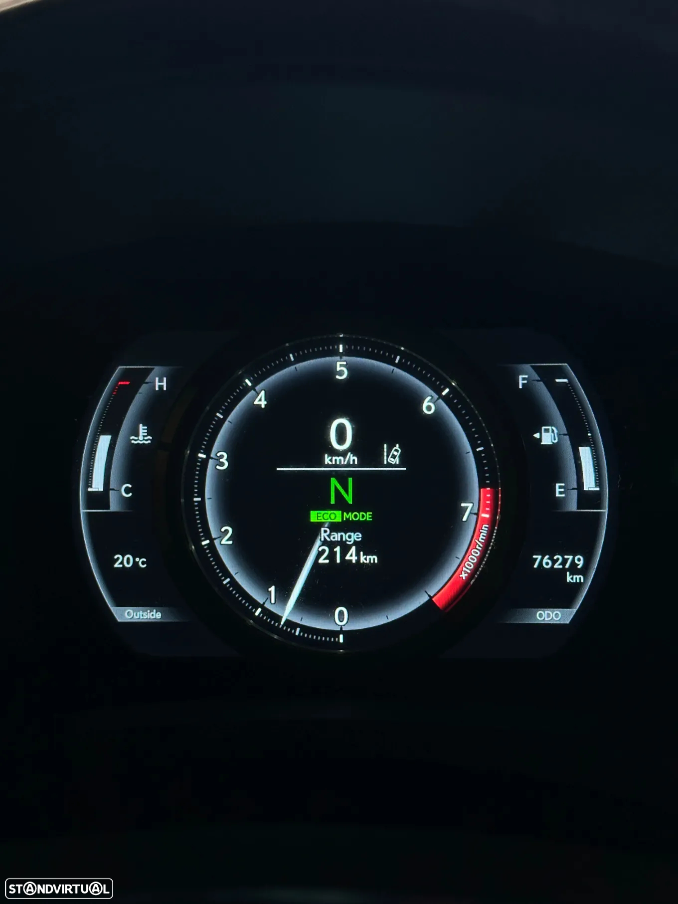Lexus IS 300 - 18