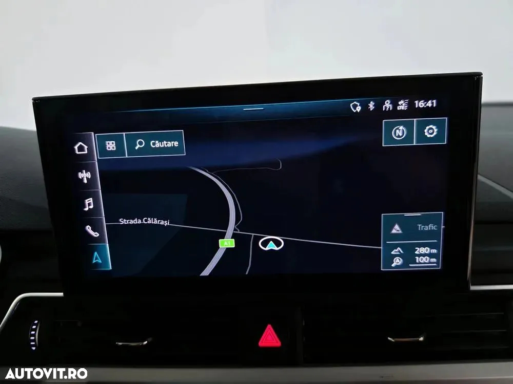 Audi A4 30 TDI S tronic - 8