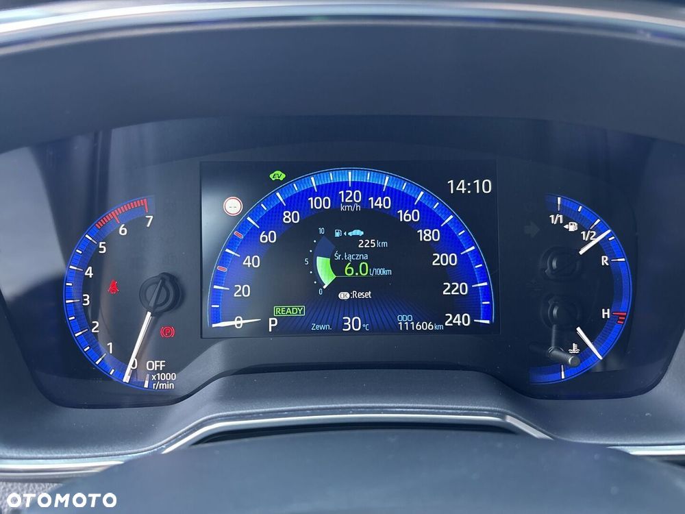 Toyota Corolla - 16