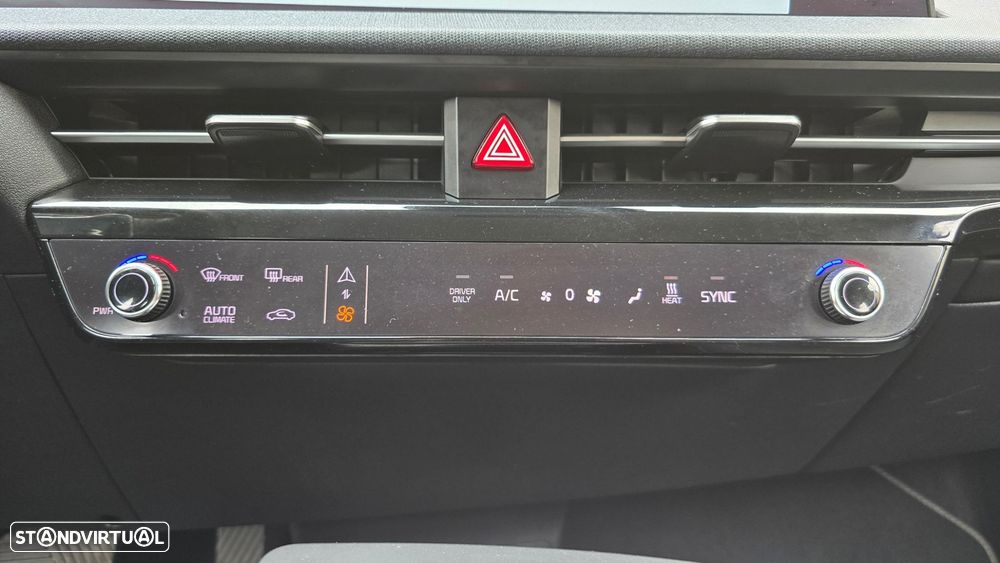 Kia EV6 - 46