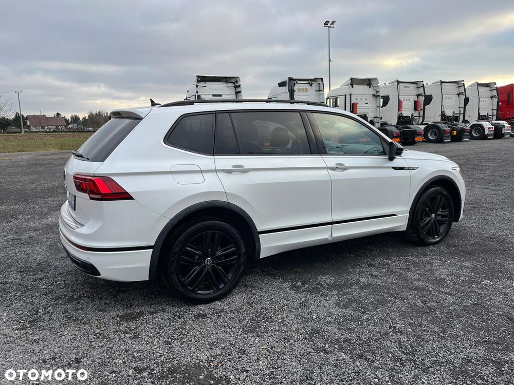 Volkswagen Tiguan 2.0 TSI 4Mot R-Line DSG - 12