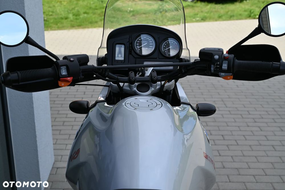 BMW GS - 7
