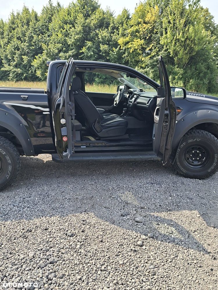 Ford Ranger ver-2-0-ecoblue-4x4-dc-xlt - 11