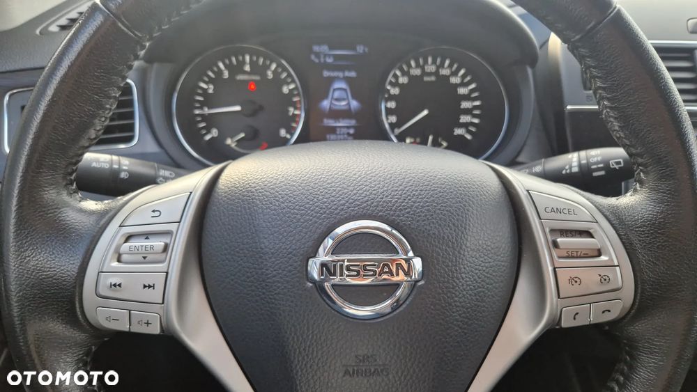 Nissan Pulsar 1.2 DIG-T Tekna - 14