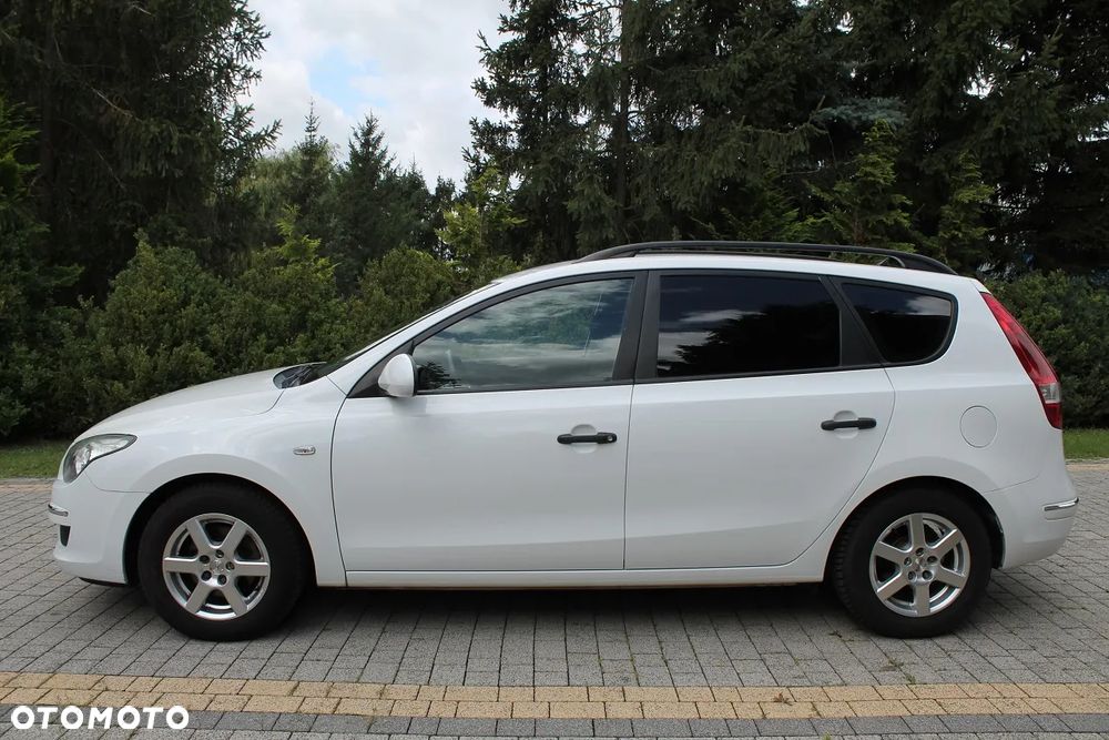 Hyundai i30 i30cw 1.4 Comfort - 10