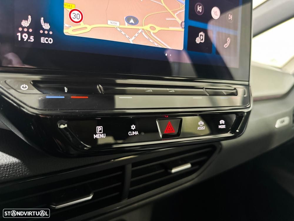 VW ID.3 Performance Upgrade Pro 1st Max - 53