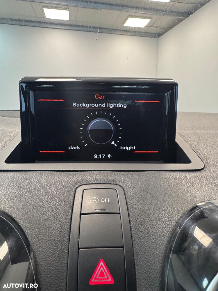 Audi A1 1.4 TFSI Attraction - 22