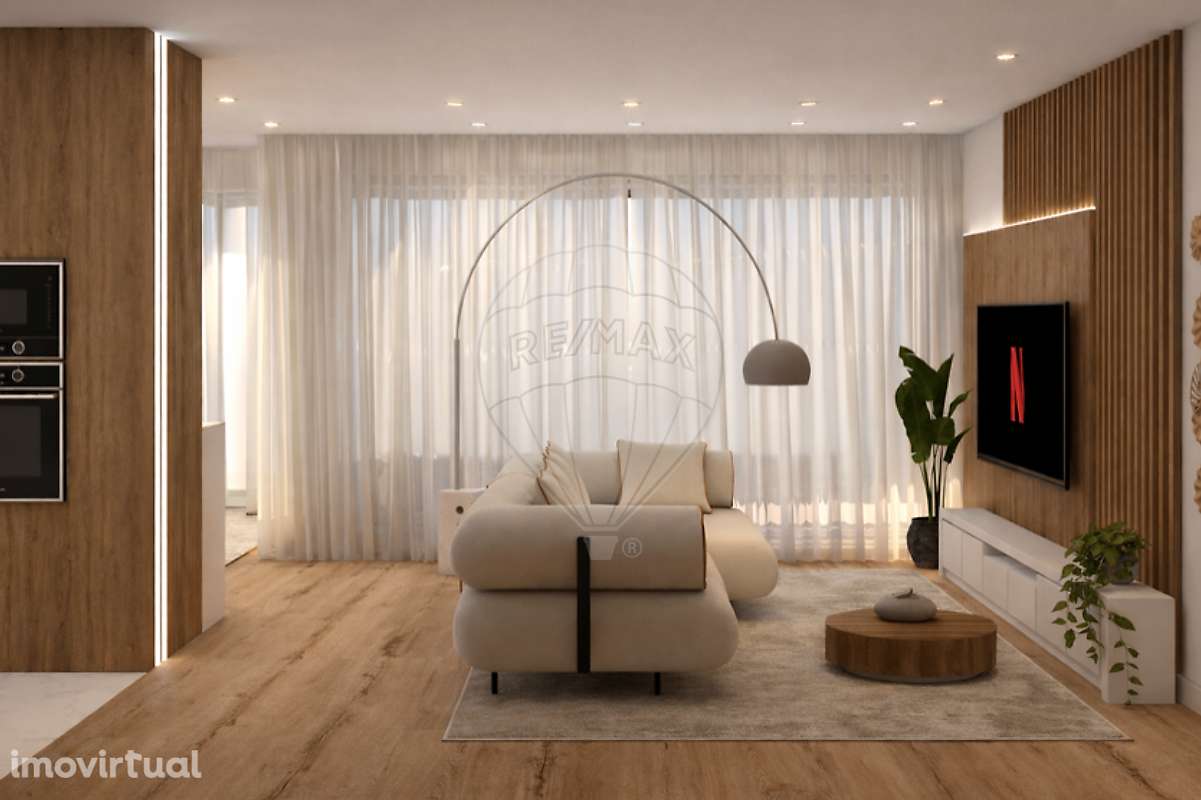 Apartamento T2 para venda - Grande imagem: 5/21