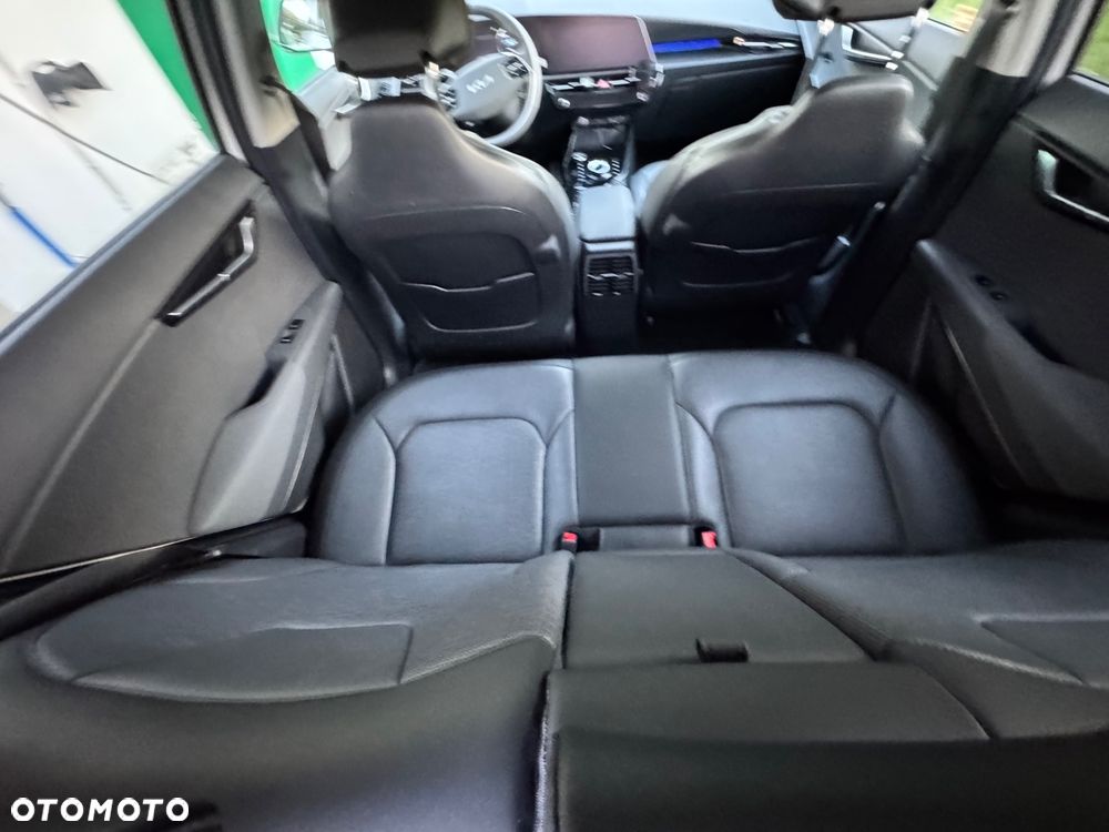Kia Niro e-Niro 64kWh XL - 16