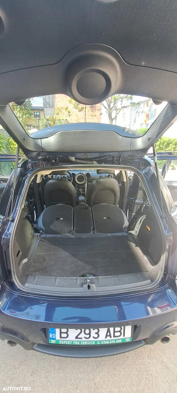 Mini Countryman Cooper S All4 Aut. - 10