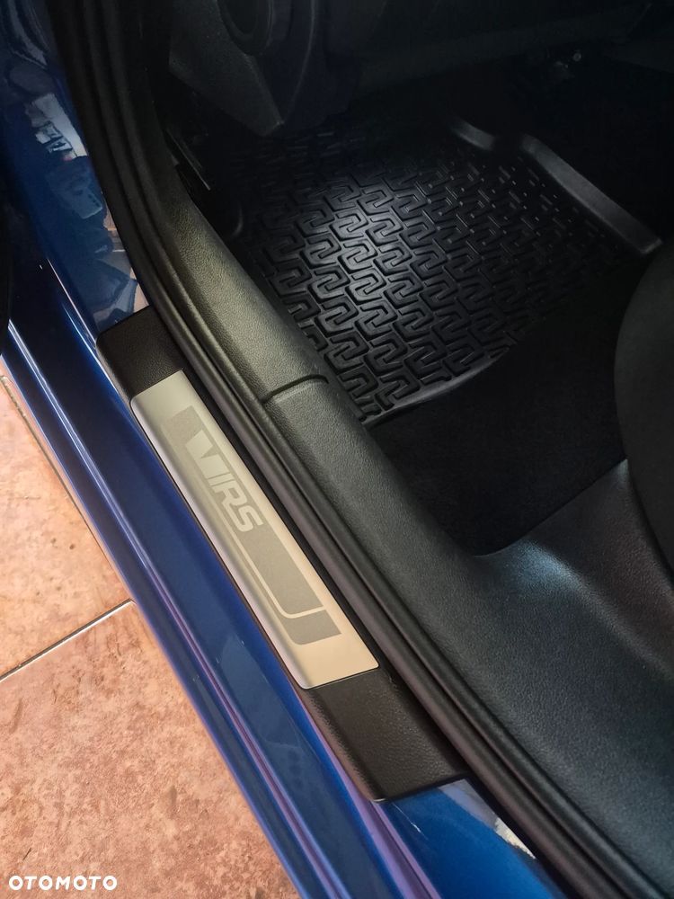Skoda Octavia 2.0 TDI RS EU6 - 34