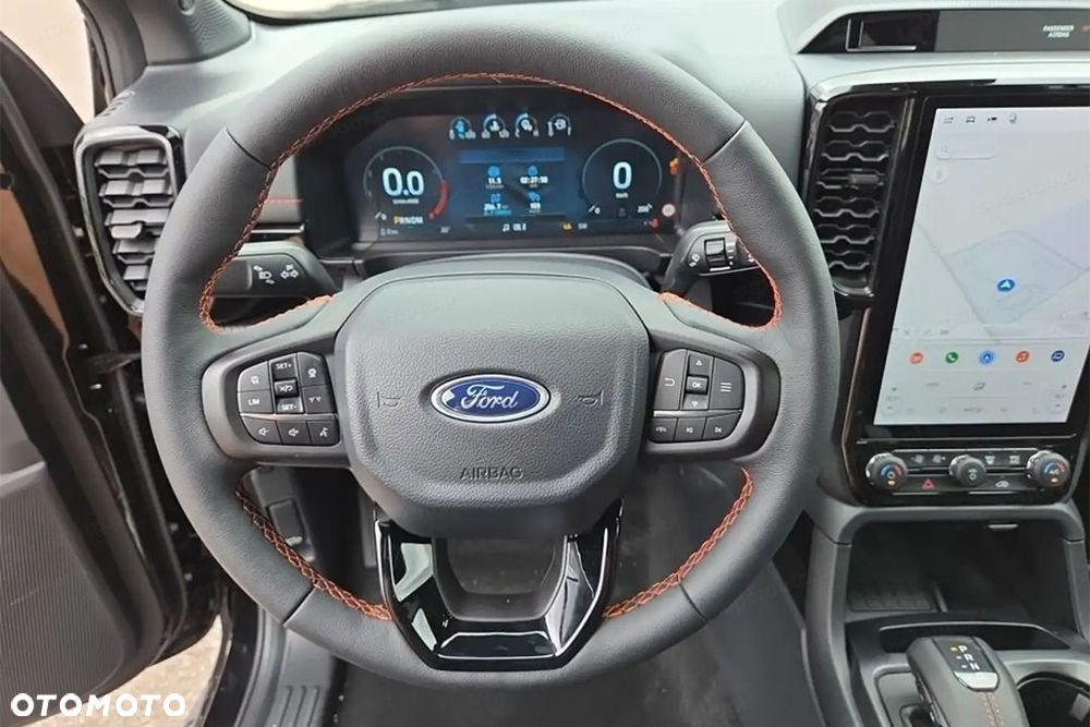 Ford Ranger - 12