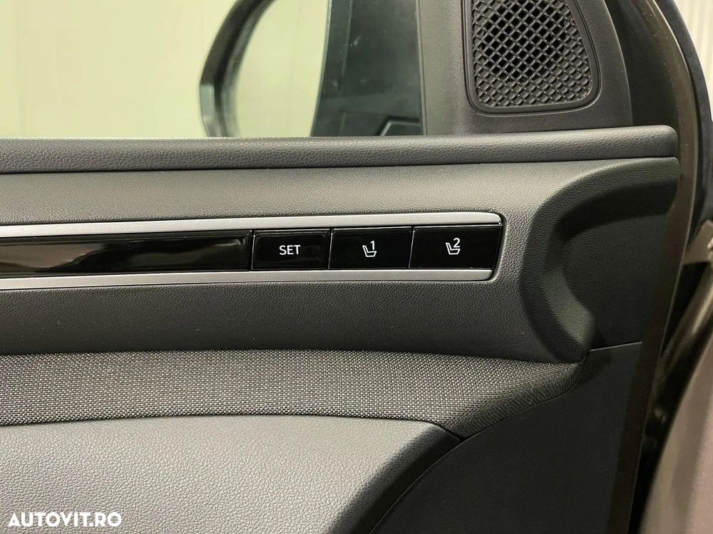 HYUNDAI Tucson 2021 — imagine 27
