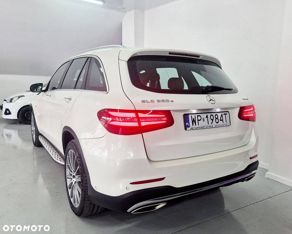 Mercedes-Benz GLC - 14