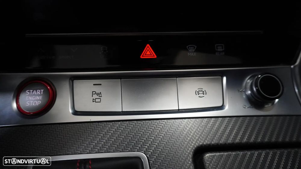 Audi RS7 Sportback 4.0 TFSI quattro Tiptronic - 39