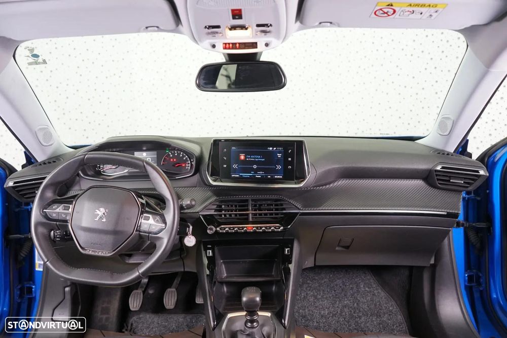 Peugeot 2008 1.2 PureTech Allure Pack - 17