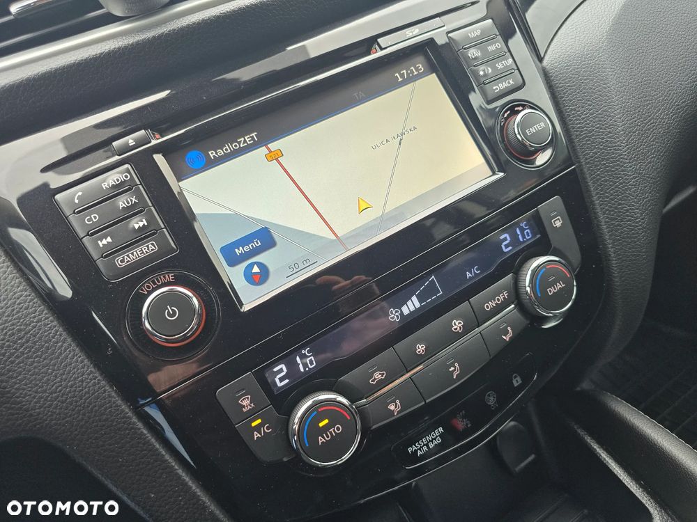 Nissan Qashqai 1.6 DIG-T Tekna+ - 22