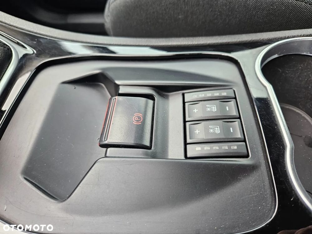 Ford S-Max 1.6 EcoBoost Start Stopp System Titanium X - 26