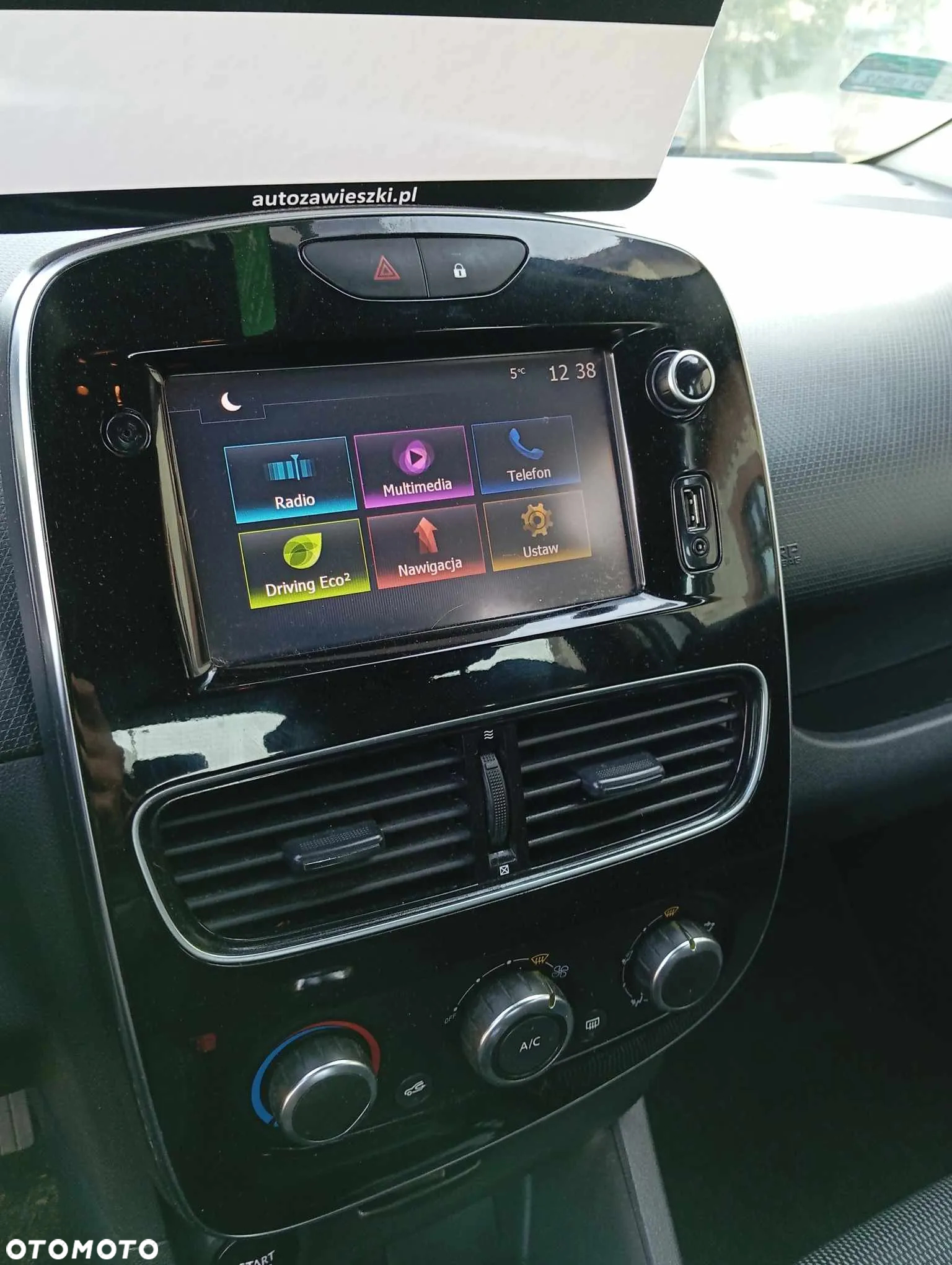 Renault Clio 1.5 dCi Dynamique - 25