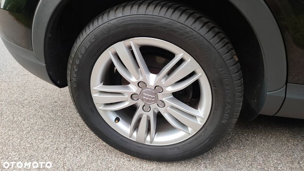 Audi Q3 2.0 TDI Quattro - 34