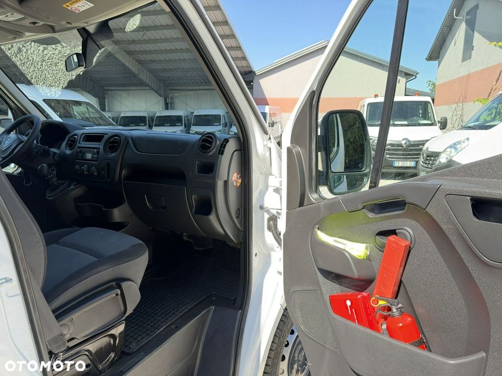 Renault Master - 8