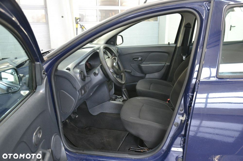 Dacia Sandero - 18
