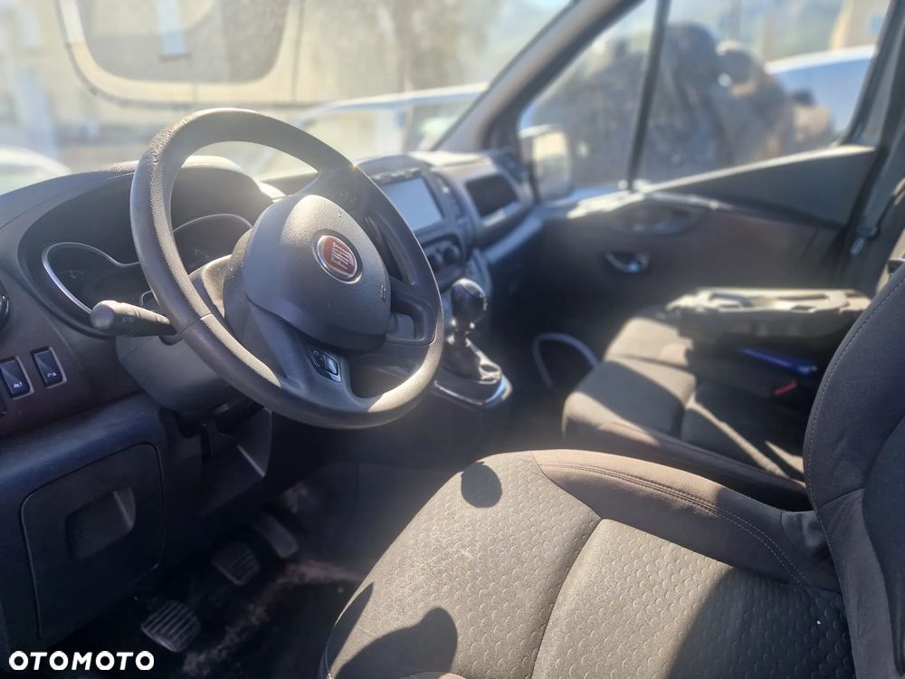 Fiat talento - 3
