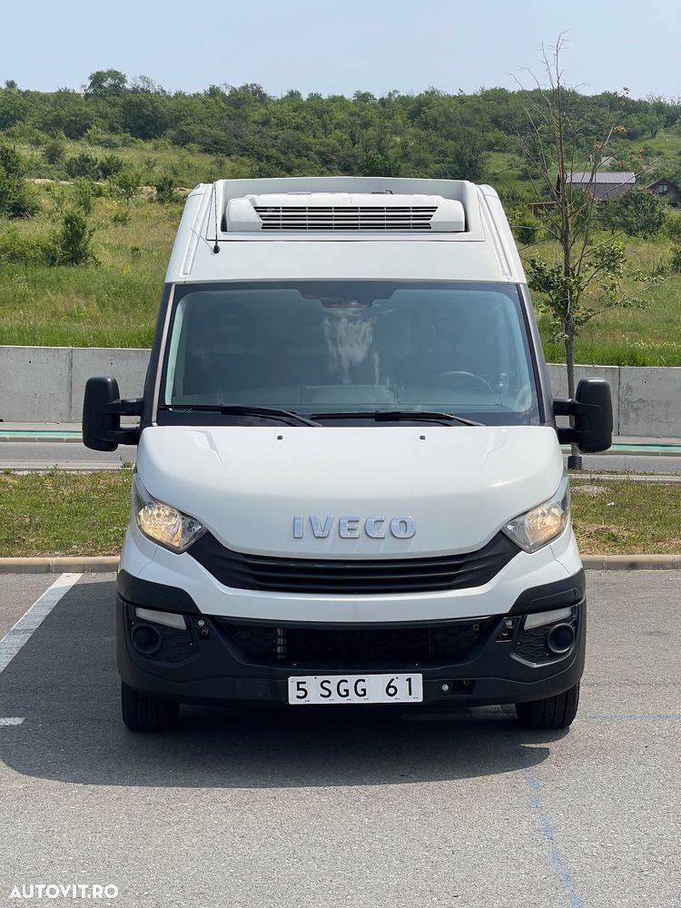 Iveco Daily - 1