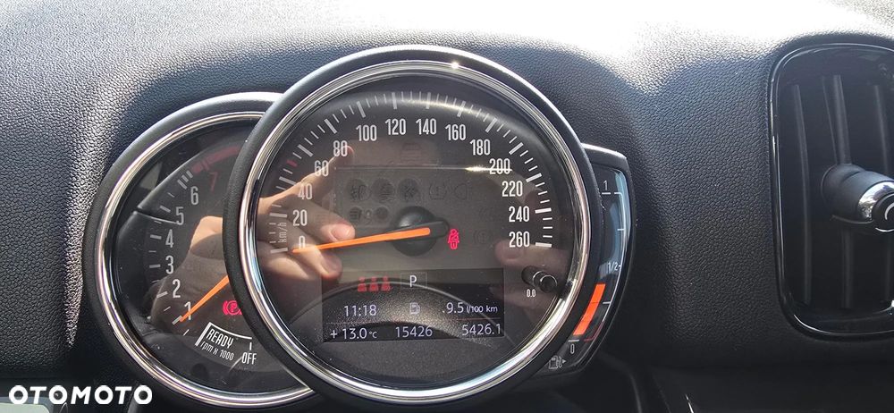 MINI Countryman Cooper - 8