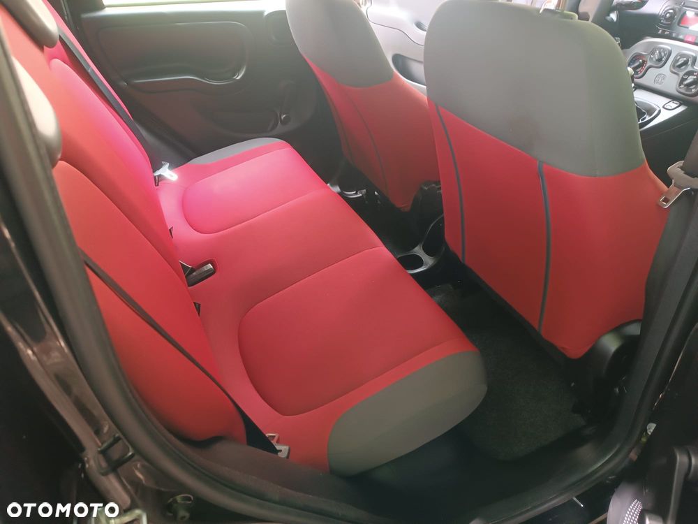 Fiat Panda 1.2 Mylife Eco - 12