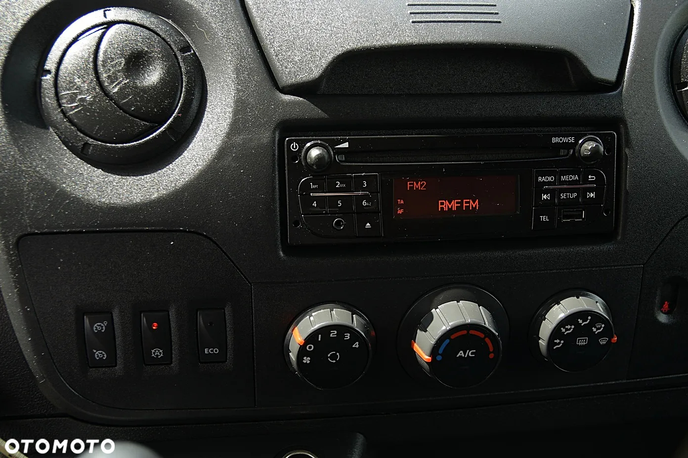Renault MASTER=170DCi=SKRZYNIA=4.90M=10-EUROPALET - 27