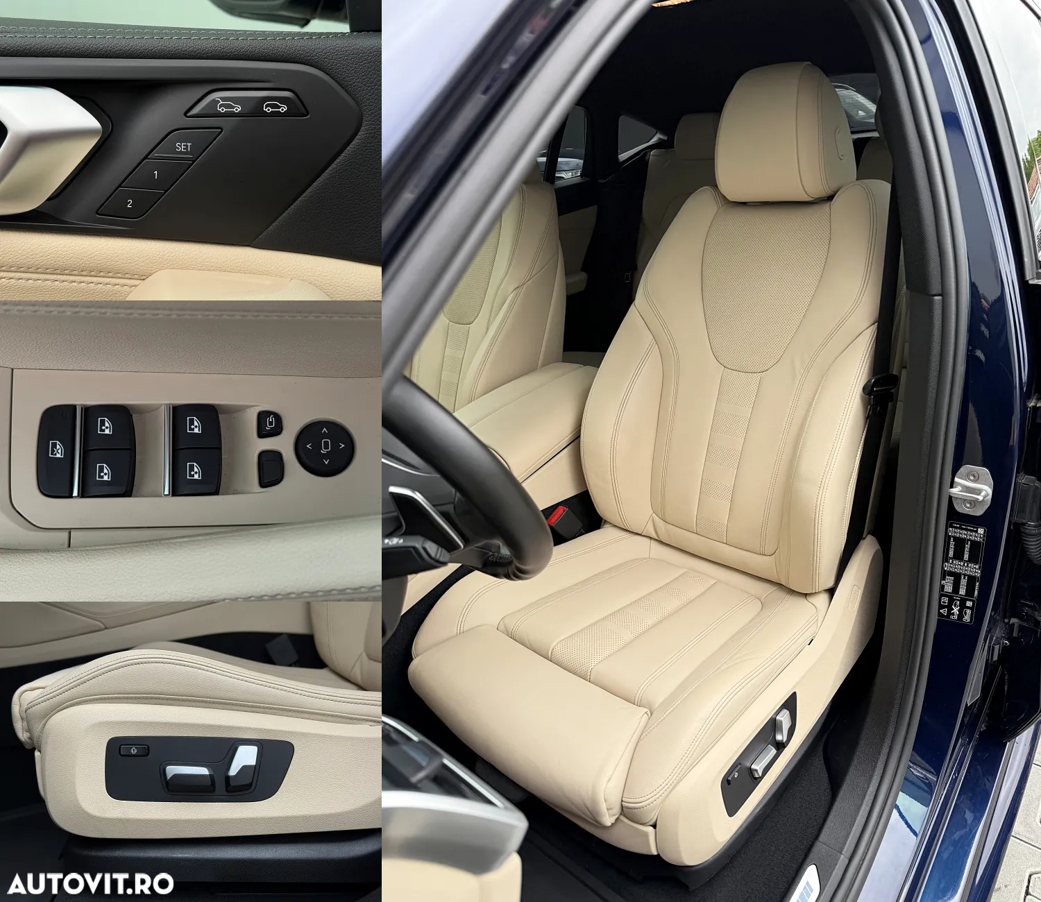 BMW X6 xDrive30d M Sport - 19