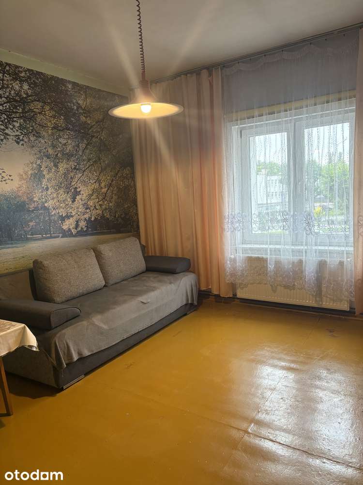 Mieszkanie na sprzedaż, 1 pokój, 34 m², Nowy Dwór Gdański
