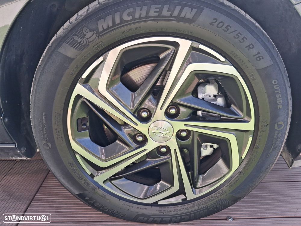 Hyundai i30 1.0 T-GDI Style Plus - 15