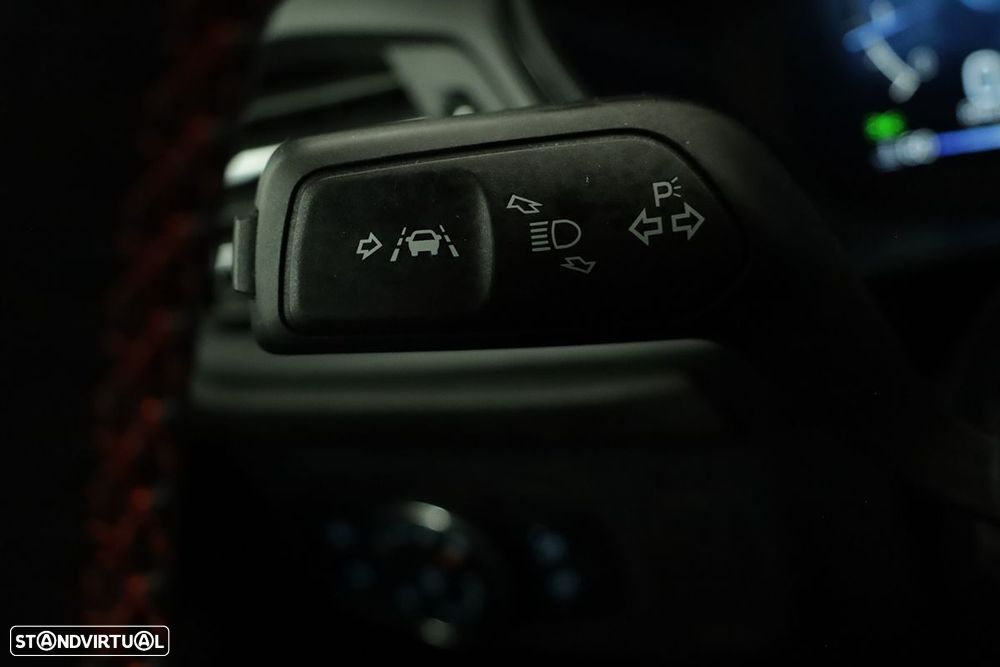 Ford Focus 1.0 EcoBoost MHEV ST-Line X Aut. - 17