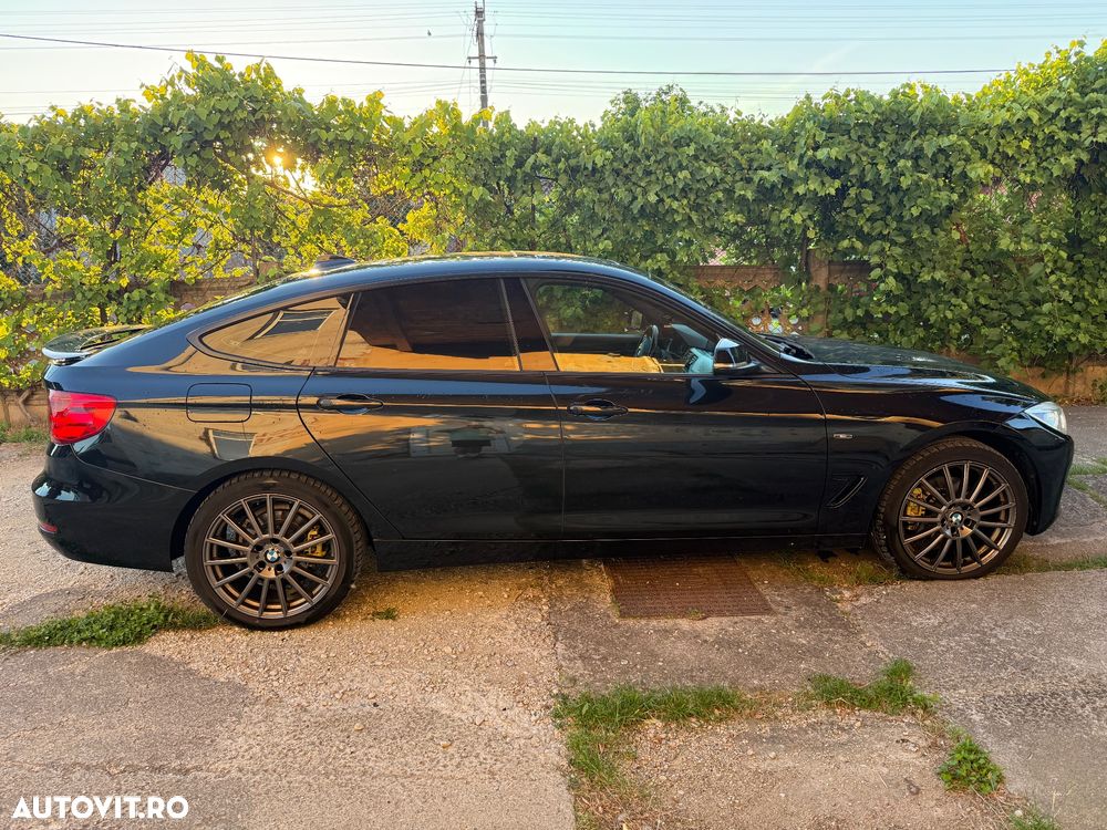 BMW Seria 3 - 3