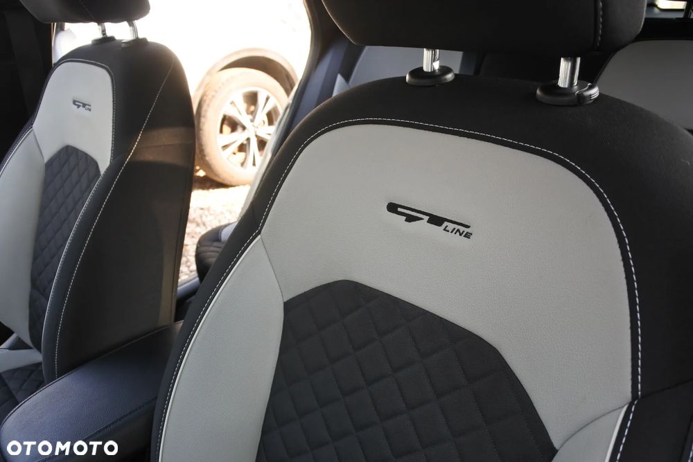 Kia Ceed 1.0 T-GDI ISG GT Line - 12