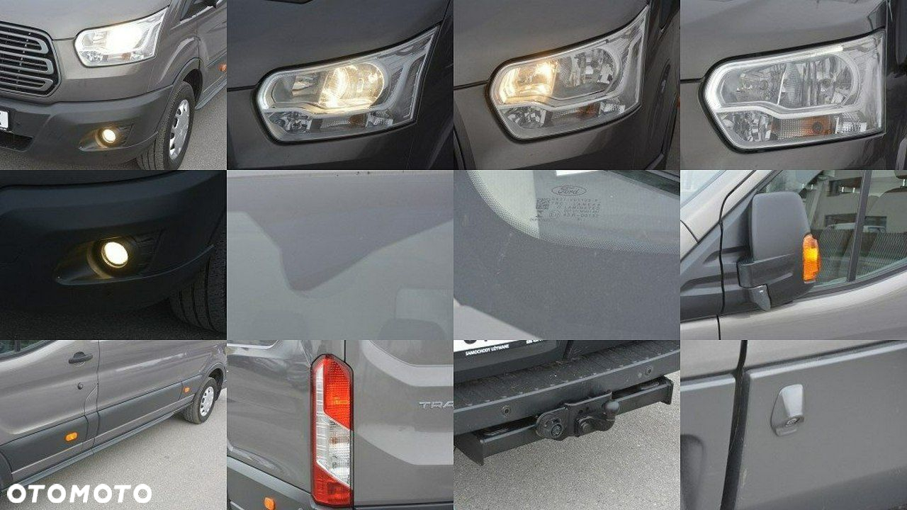 Ford Transit - 29