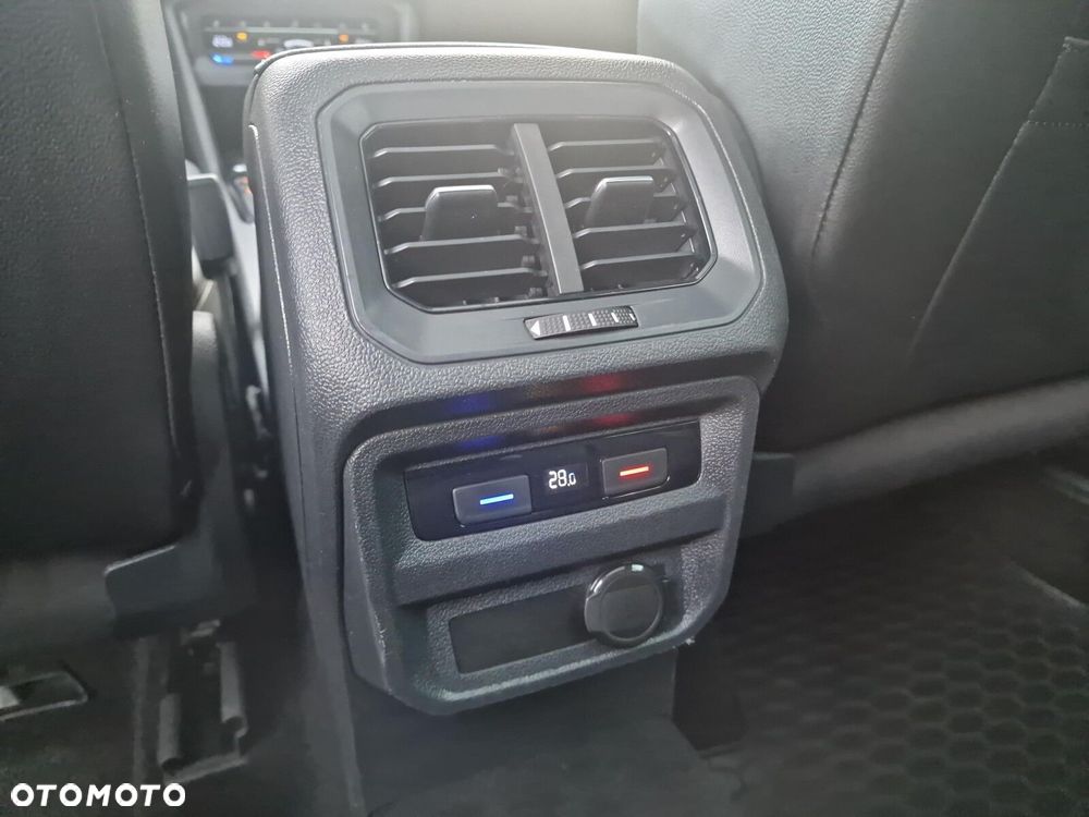 Volkswagen Tiguan 2.0 TDI SCR 4Mot R-Line DSG - 21