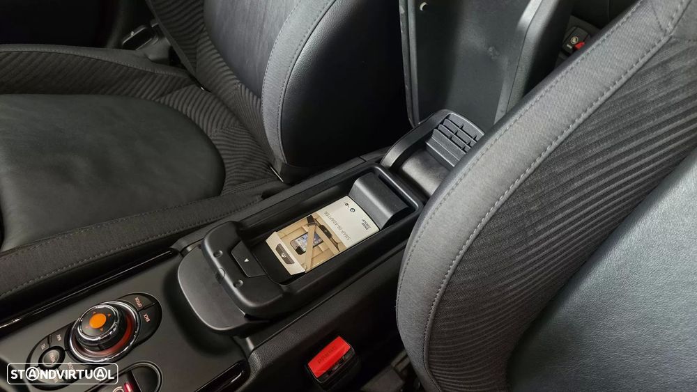 MINI Clubman One D 4Business — fotografia 56