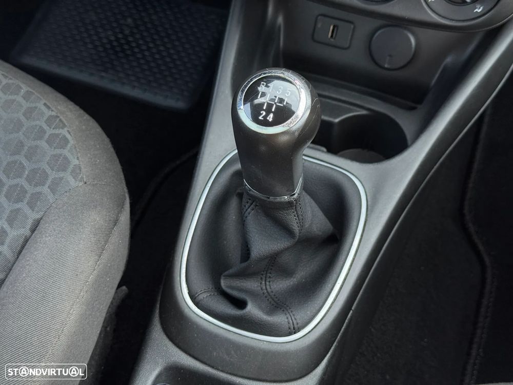 Opel Corsa 1.3 CDTi Business Edition - 21