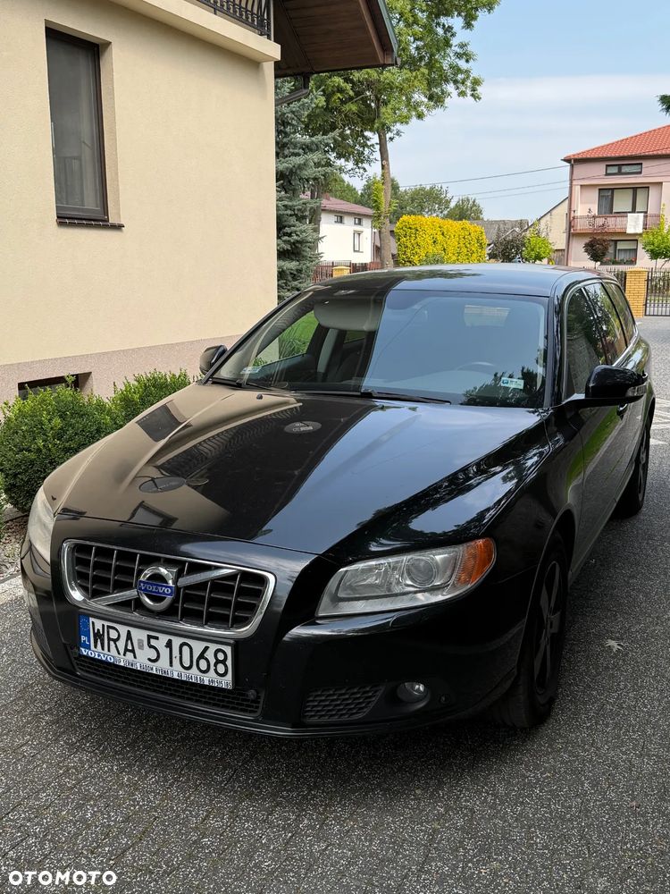 Volvo V70 - 5
