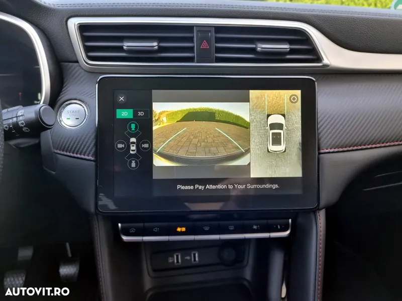 MG ZS ICE 1.0T-GDI Luxury - 15