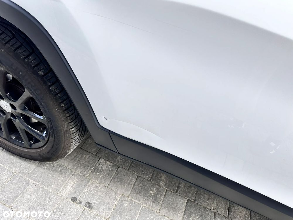 Jeep Cherokee - 8